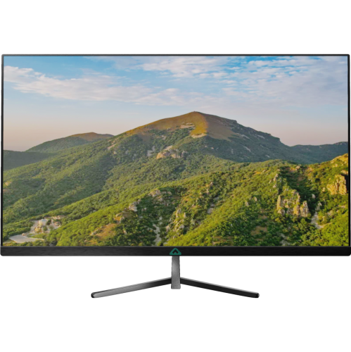 Монитор БЕШТАУ М2701/FHD(PN TFT) Чёрный