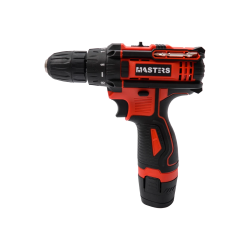 Дрель-шуруповерт Masters SD-12L