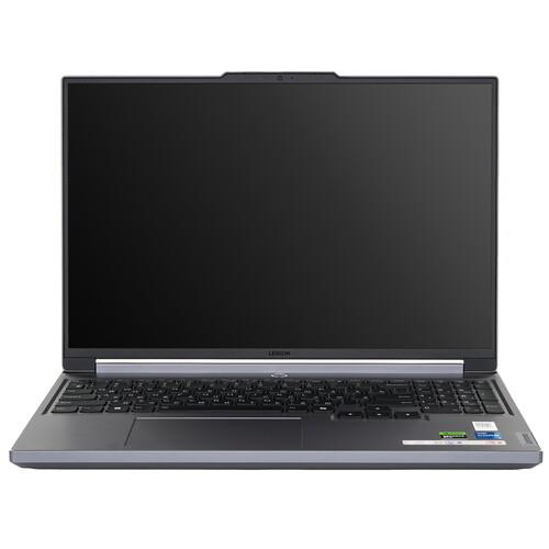 16" Ноутбук Lenovo Legion 5 16IRX9 серый