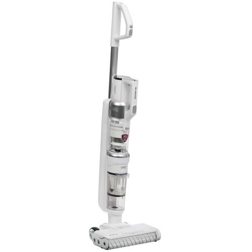 Моющий пылесос  вертикальный  Polaris PVCW 6070  белый