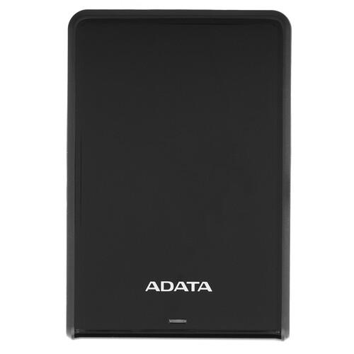 2 ТБ Внешний HDD ADATA HV620 Slim [AHV620S-2TU31-CBK]