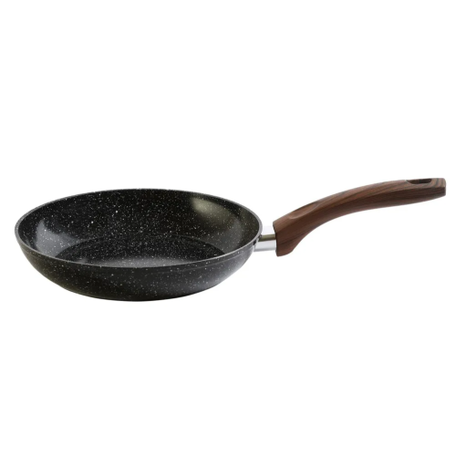 Сковорода Rashel R-4426 26см черный Сковорода Rashel R-4426 26см черный