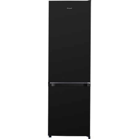 Холодильник Weissgauff WRK 1760 LowFrost Black