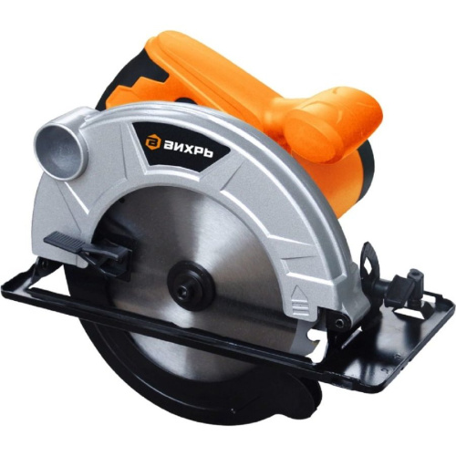 Пила дисковая Вихрь ДП-20-185А 72/11/9 Пила дисковая Вихрь ДП-20-185А 72/11/9