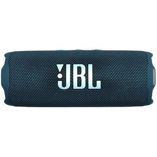 Портативная колонка JBL Flip 7, синий