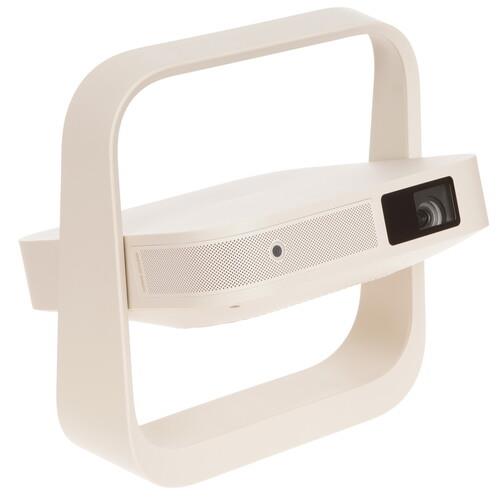 Проектор XGIMI Elfin Flip белый