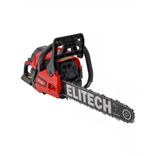 Бензопила ELITECH ПБ 5833C (E1611.012.00)