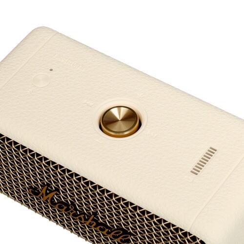 Портативная колонка Marshall Emberton 2, бежевый