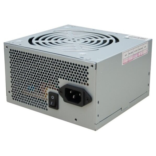 Блок питания ACD GPT450S (GPT-450S) 450W, 82% (max 85%), 120mm FAN, OEM без кабеля