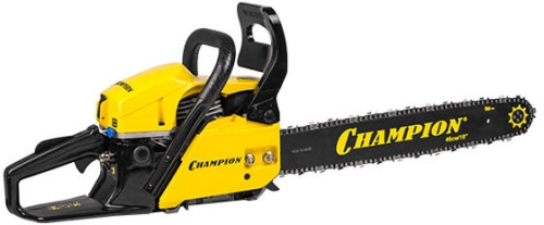 Бензопила CHAMPION 251-18