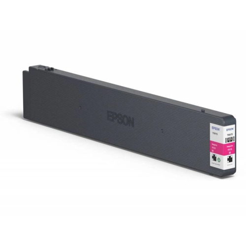 Картридж Epson C13T887300 I/C WF-C17590 magenta