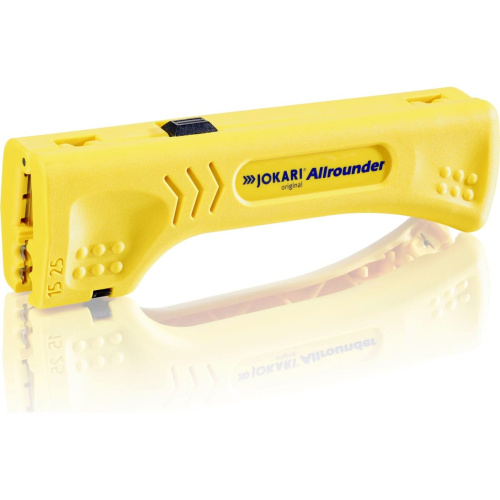 Съемник изоляции Jokari Allrounder 30900