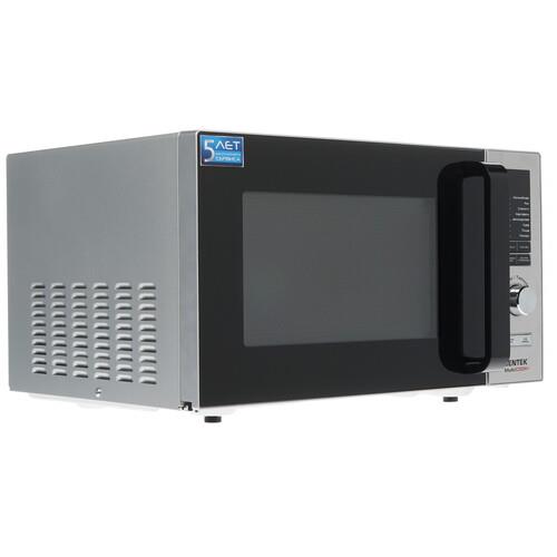 Микроволновая печь Centek CT-1588 серебристый