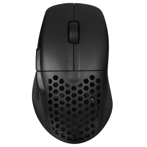 Мышь беспроводная/проводная ARDOR GAMING Ravage [ARDW-RVG3325-BK] черный