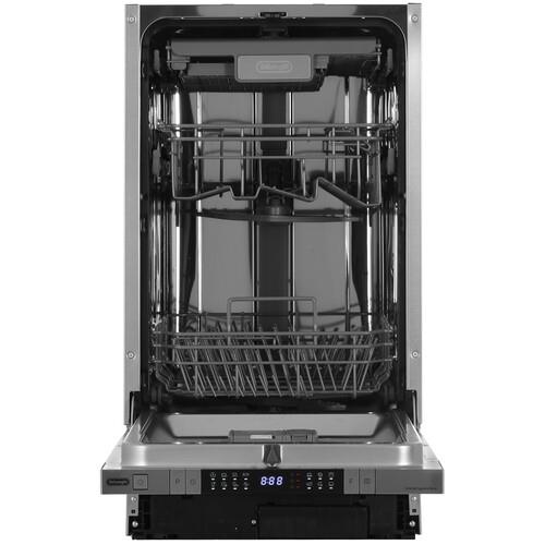 Встраиваемая посудомоечная машина DeLonghi DDW06S Supreme nova