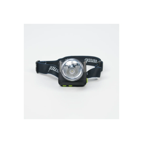 Налобный фонарь GAUSS GFL401