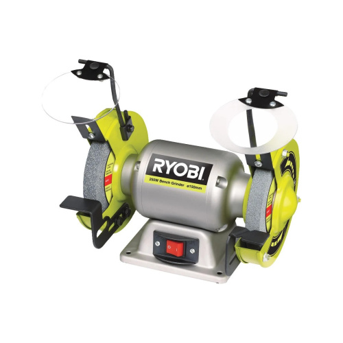 Электроточило Ryobi RBG6G1 (5133004823)