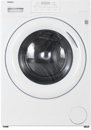 Стиральная машина Haier HW60-BP10919A белый