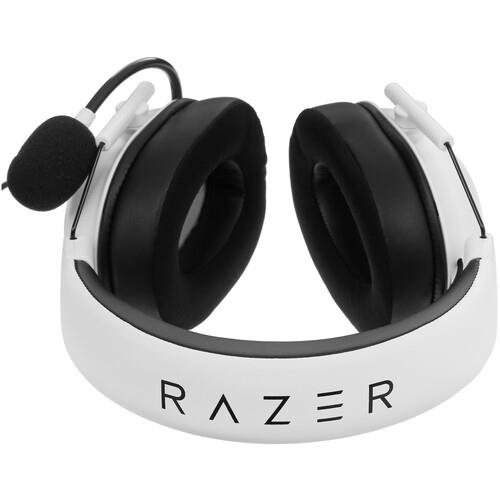 Проводные наушники Razer BlackShark V2 X белый