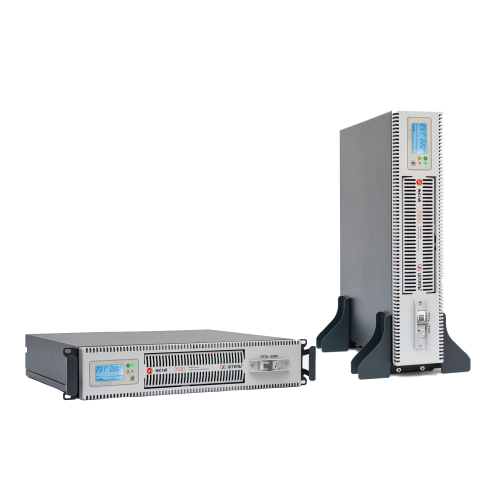 Стабилизатор напряжения ШТИЛЬ ИнСтаб IS2500RT серый