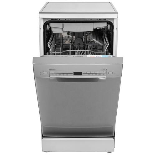 Посудомоечная машина Bosch SPS2HMI54Q серебристый