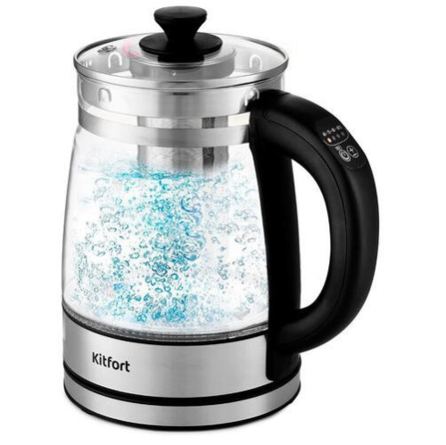 Чайник Kitfort KT-6119