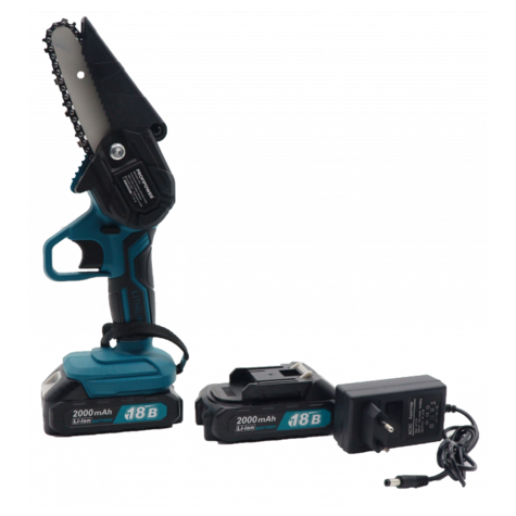 Пила цепная PROFIPOWER MKGSD-18V E0096