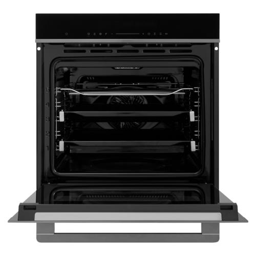 Электрический духовой шкаф AKPO PEA 7213 TDH BL черный