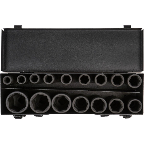 Набор головок ударных Airline ATAS043 16 предметов