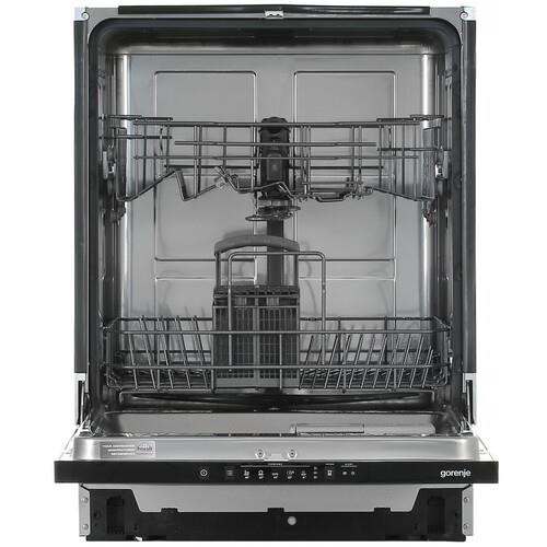 Встраиваемая посудомоечная машина Gorenje GV62040