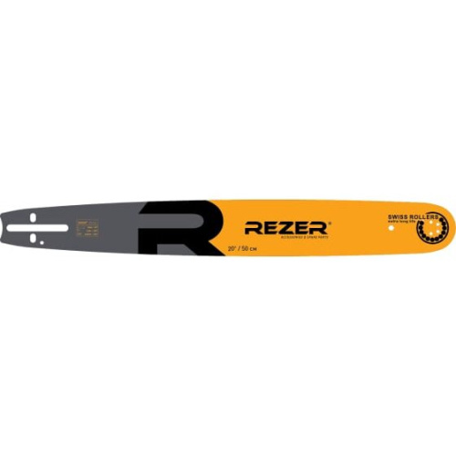 Шина сварная Rezer 505L8G (Carver 52-20, 62-20,Forward, Patriot, BGT, 20"-76зв) (03.016.00025)