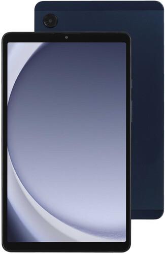 8.7" Планшет Samsung Galaxy Tab A9 LTE 128 ГБ синий