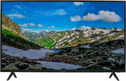 40" (101 см) LED-телевизор Harper 40F750TS черный