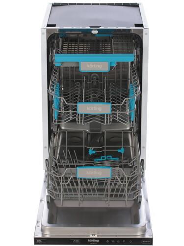 Встраиваемая посудомоечная машина Korting KDI 45175