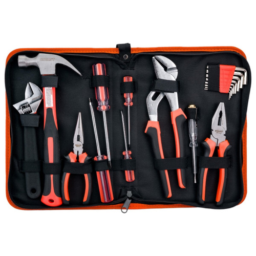 Набор инструментов Gigant GT-18 18 предметов