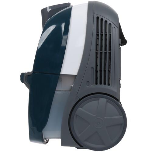 Пылесос Bosch Serie 4 BWD41720 зеленый