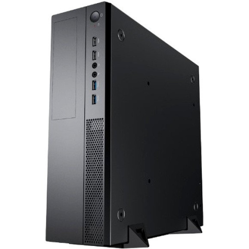 Корпус IN WIN EL510/6141273 MiniDesktop TFX 300 Вт черный