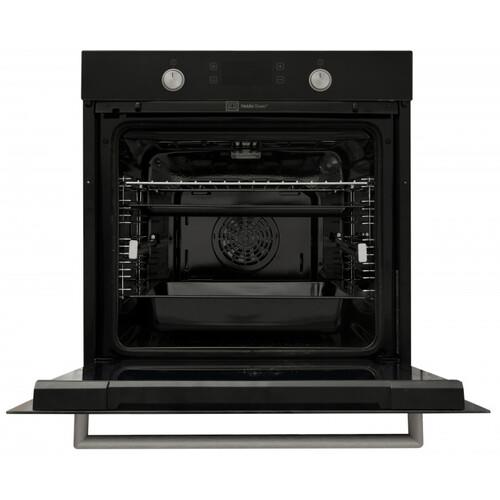 Электрический духовой шкаф Schaub Lorenz SLB EY6943 черный