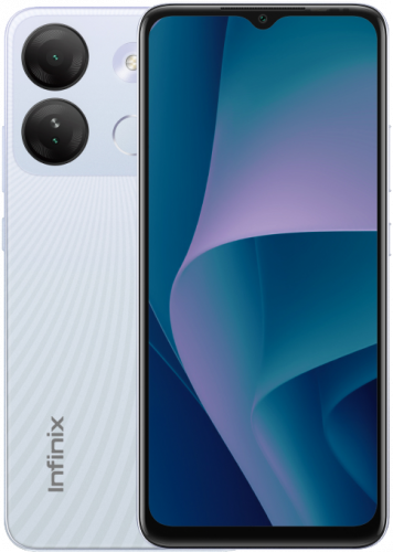 Смартфон Infinix Smart 7 Hd 2/64Gb Белый Смартфон Infinix Smart 7 Hd 2/64Gb Белый
