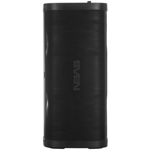 Портативная аудиосистема SVEN PS-930, черный