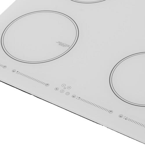 Индукционная варочная поверхность MAUNFELD CVI594SWH