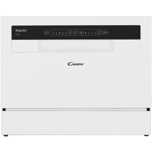 Посудомоечная машина Candy CP 6F51LW-08 белая