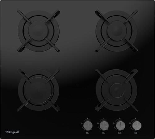 Газовая варочная поверхность Weissgauff HG 640 BGV