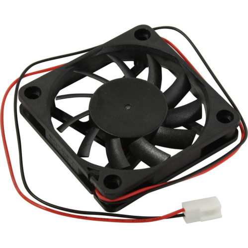 Вентилятор 5bites FB6010S-12L2 60X10/Sleeve/3200RPM/2P
