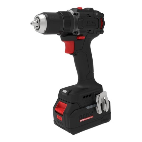 Дрель аккумуляторная ELITECH CD 20SL2 (E2201.040.02)