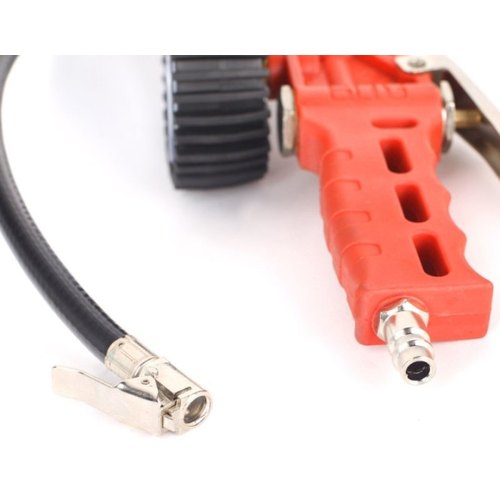 Пистолет для накачки шин Patriot GN 60G оранжевый