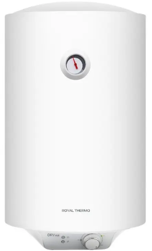 Водонагреватель Royal Thermo RWH 30 DRYver