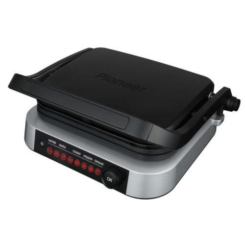 Гриль Pioneer Gr1020E