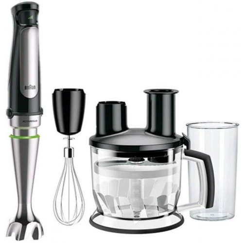 Блендер BRAUN MQ7075X