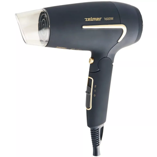 Фен ZELMER ZHD8321 Travel 60305771P